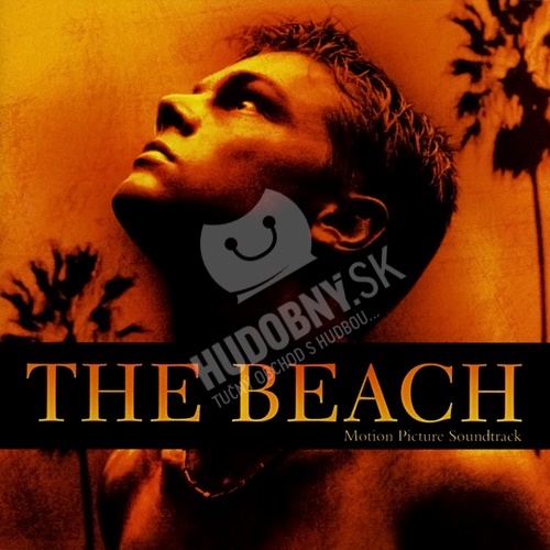 OST - The Beach (Motion Picture Soundtrack)