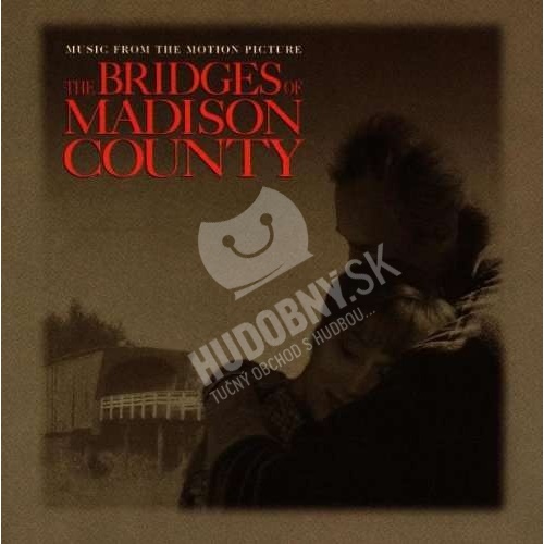 OST - The Bridges of Madison County (Music from the Motion Picture)