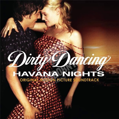 OST - Dirty Dancing - Havana Nights (Original Motion Picture Soundtrack)