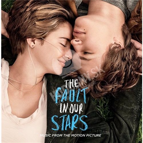 OST - The Fault In Our Stars (Music From the Motion Picture)