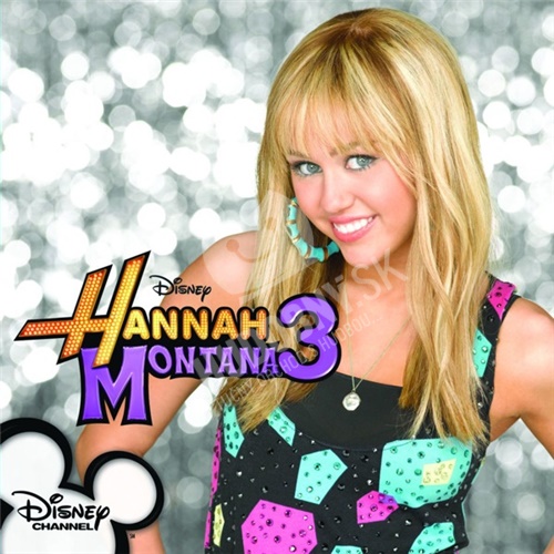 OST, Hannah Montana - Hannah Montana 3 (Music from the TV Show)