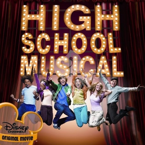 High School Musical (Soundtrack from the Motion Picture)