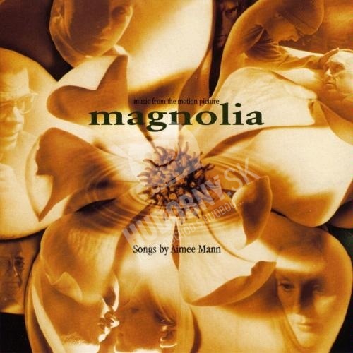 OST, Aimee Mann - Magnolia (Music from the Motion Picture)