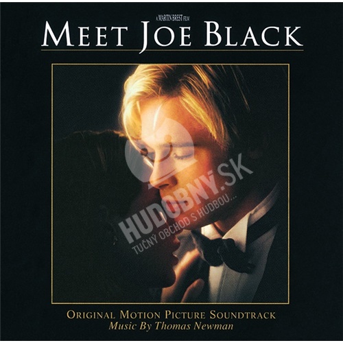 OST, Thomas Newman - Meet Joe Black (Original Motion Picture Soundtrack)