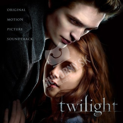 OST - Twilight (Original Motion Picture Soundtrack)