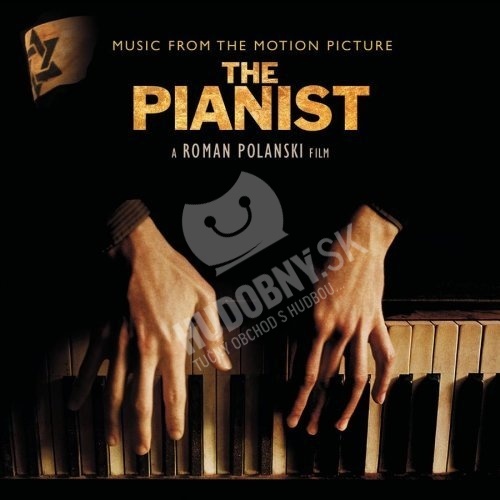 OST - The Pianist (Music From The Motion Picture)