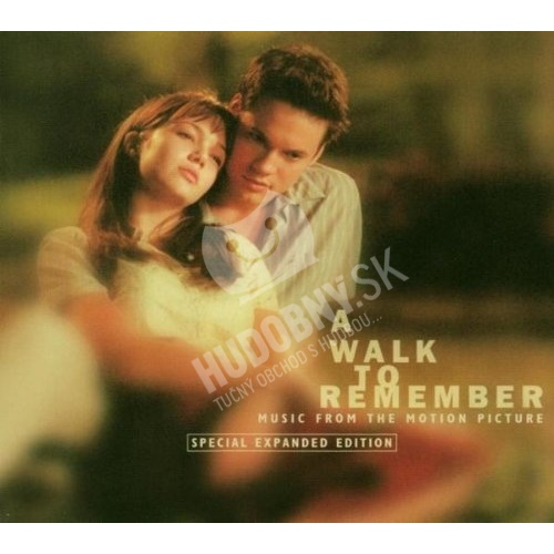 OST - A Walk to Remember - Special Edition (Music from the Motion Picture)