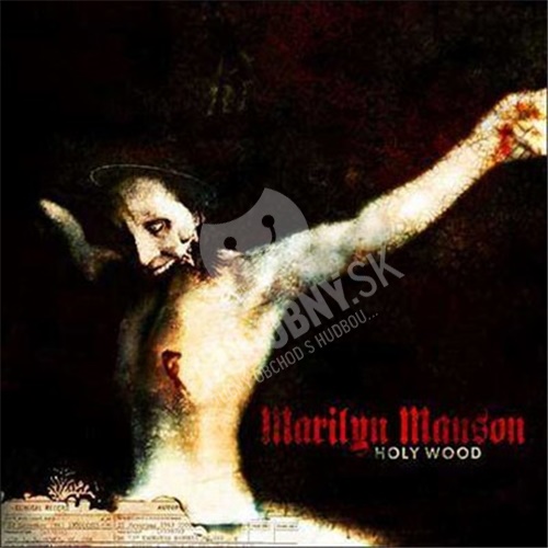 Marilyn Manson - Holly Wood