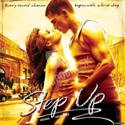 OST - Step Up (Original Soundtrack)