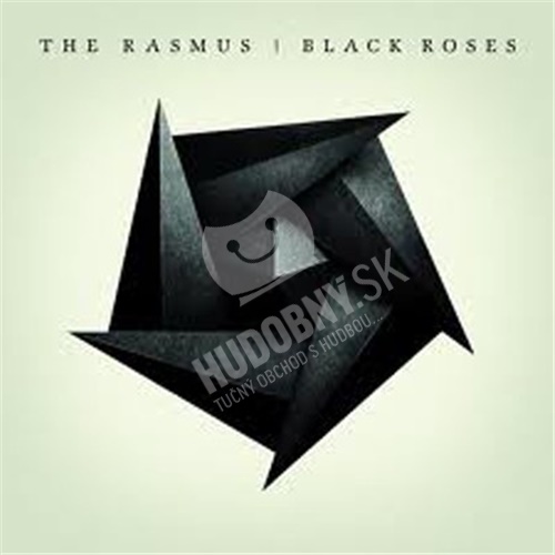 The Rasmus - Black Roses