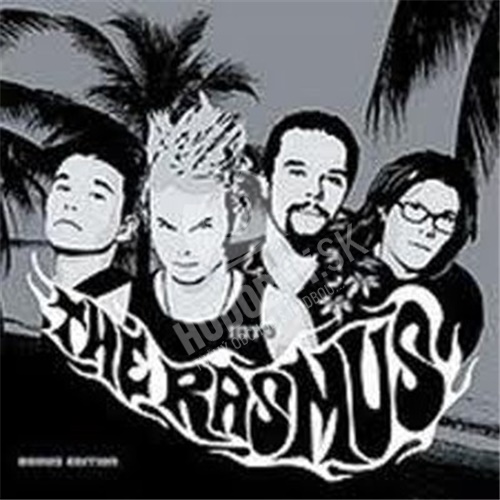 The Rasmus - Into