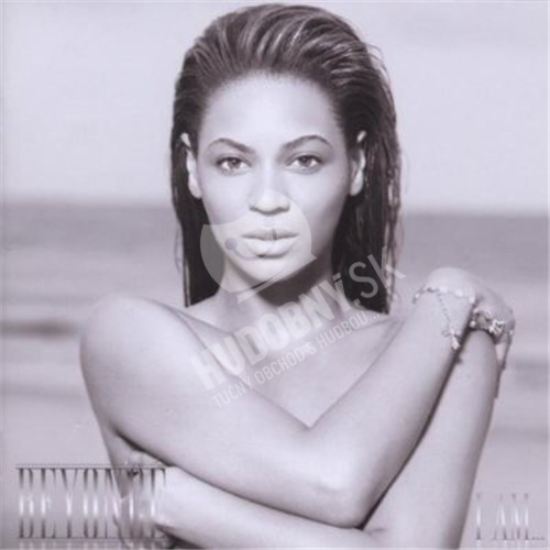 Beyoncé - I am...Sasha Fierce (De Luxe)