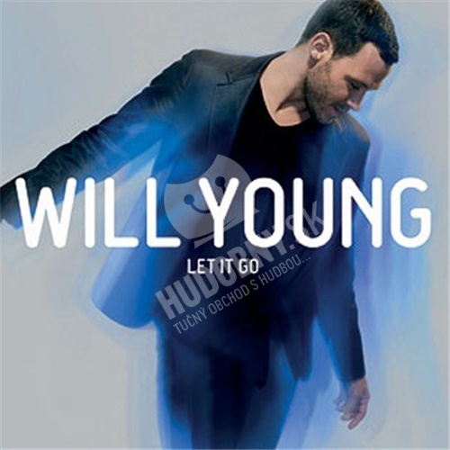 Will Young - Let it go