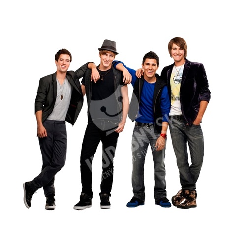 Big Time Rush