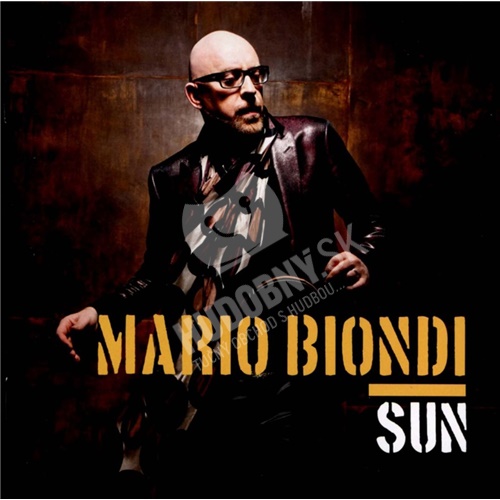 Mario Biondi - Sun