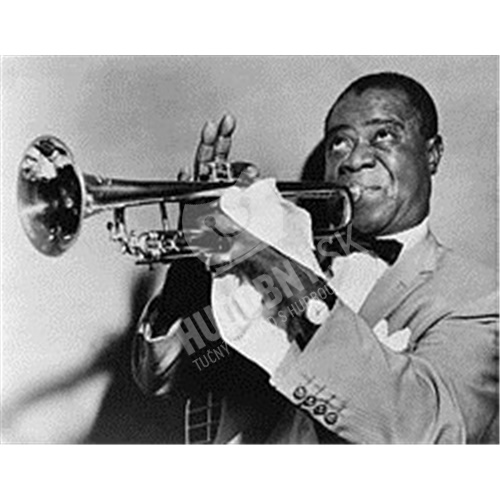 Louis Armstrong