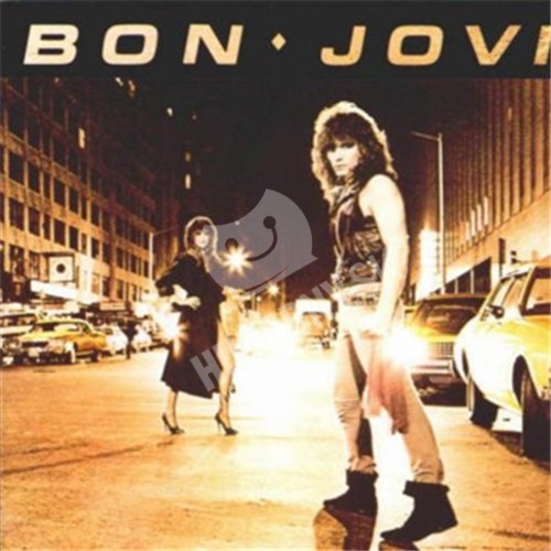 Bon Jovi - Bon Jovi