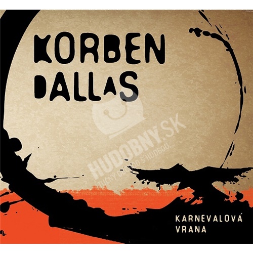 Korben Dallas - Karnevalová Vrana