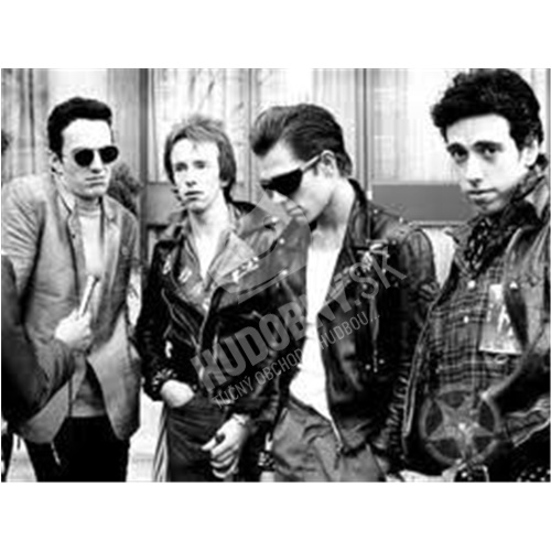 The Clash