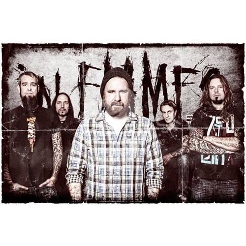 In Flames