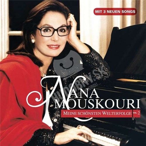 Nana Mouskouri - Meine schönsten Welterfolge Vol. 2