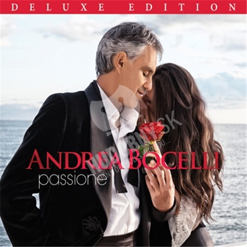 Andrea Bocelli - Passione (Deluxe Edition)