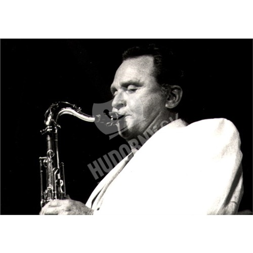 Stan Getz