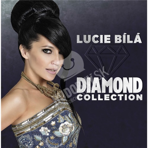 Lucie Bíla - Diamond Collection