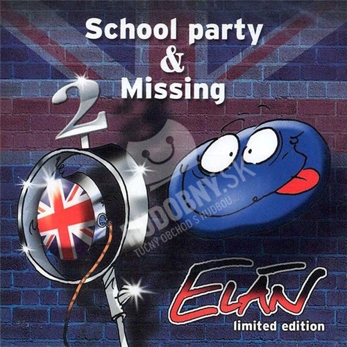 Elán - School Party & Missing
