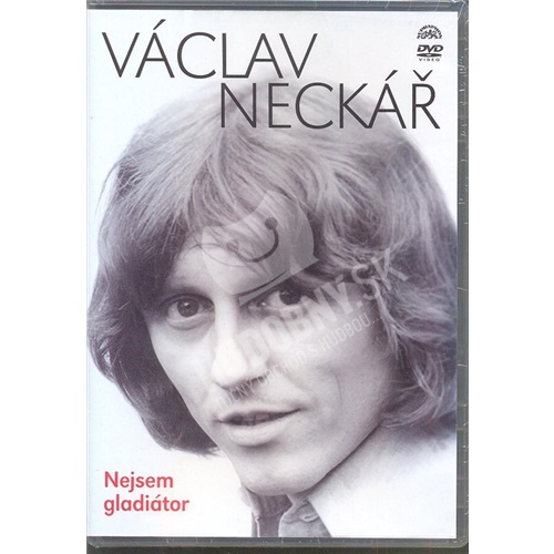 Václav Neckář - Best of - Nejsem gladiátor
