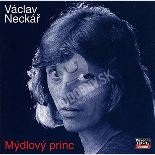 Václav Neckář - Mýdlový princ