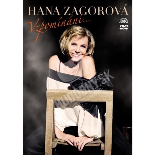 Hana Zagorová - Vzpomínání...