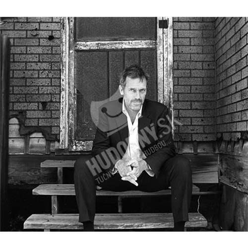 Hugh Laurie