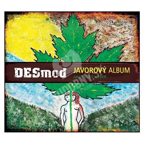 Desmod - Javorový Album - Akustický Výber