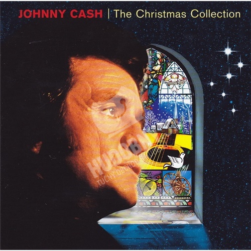 Johnny Cash - The Christmas Collection