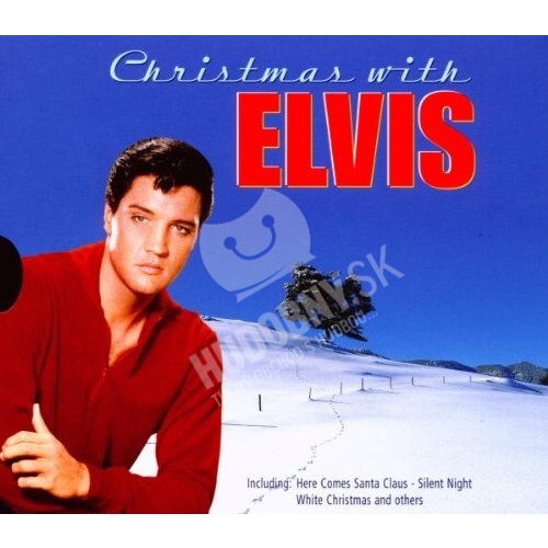 Christmas with Elvis 1