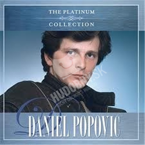 Daniel Popović - Platinum Collection