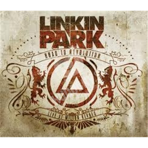 Linkin Park - Road to Revolution