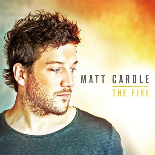Matt Cardle - The Fire