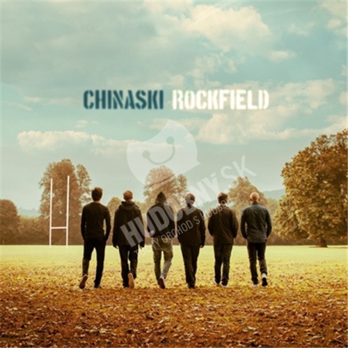 Chinaski - Rockfield
