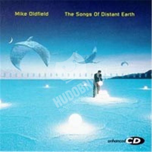 Mike Oldfield - The Songs of Distant Earth