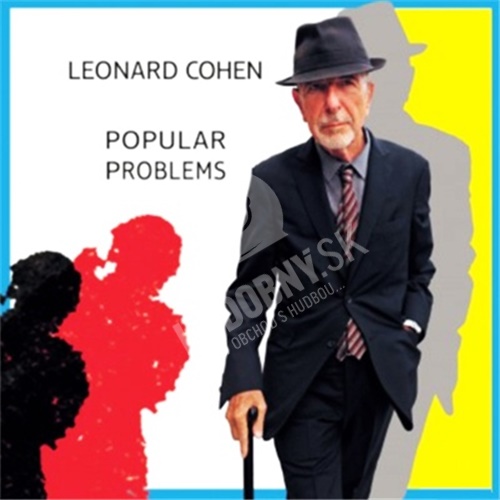 Leonard Cohen - Popular problems