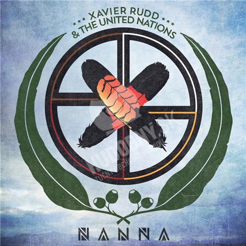 Xavier Rudd & the United Nations - Nanna