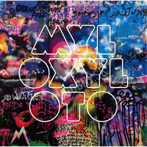 Coldplay - Mylo Xyloto