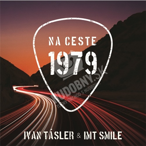 I.M.T. Smile - Na ceste 1979