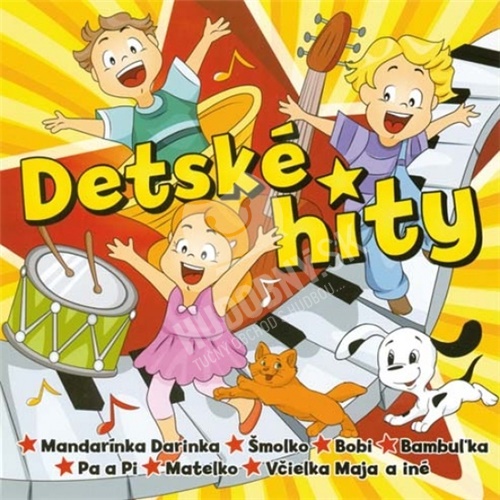 VAR - Detské hity
