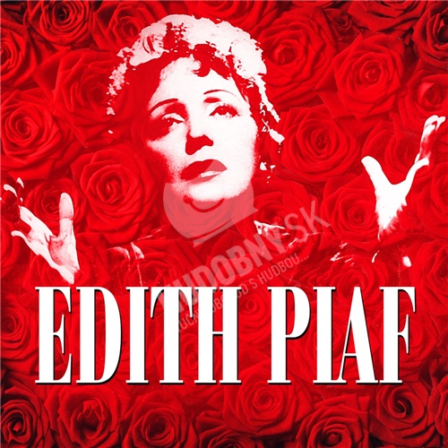 Edith Piaf - 100th Birthday Celebration