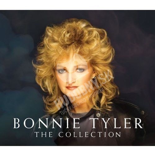 Bonnie Tyler - The Collection