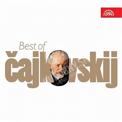 Piotr Illitch Tchaikovsky - Best Of Tchaikovsky