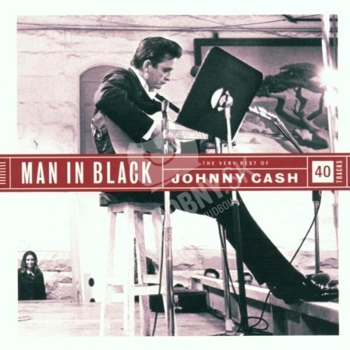 Johnny Cash - Man in Black - The Very Best of Johnny Cash